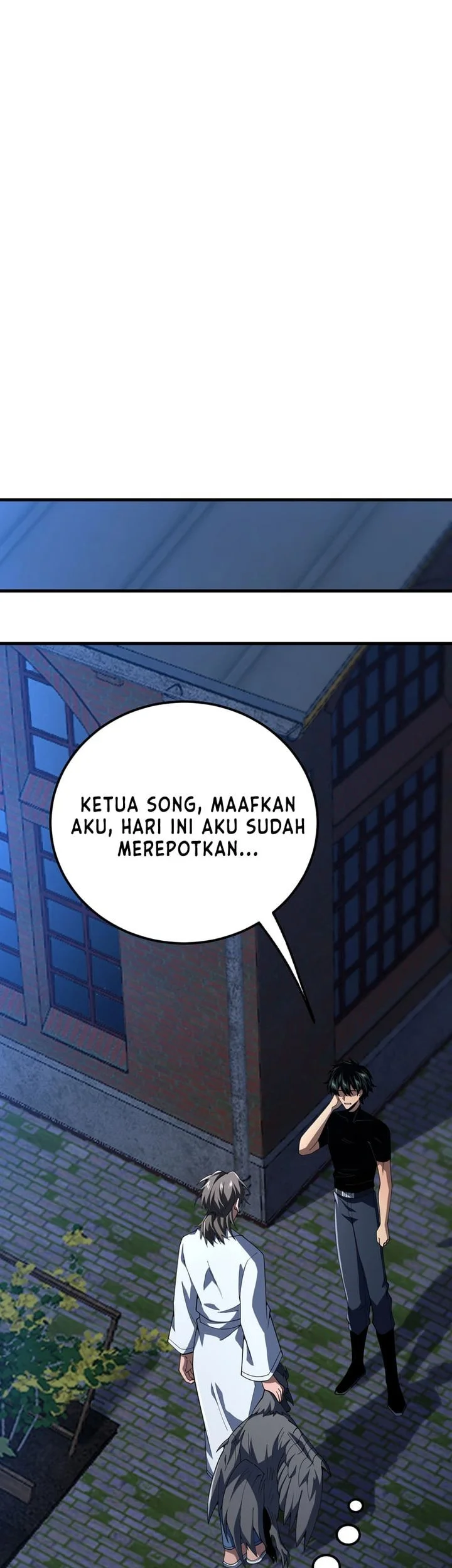 The SS-Rank Freshman at Dawn Academy Chapter 13 Gambar 22
