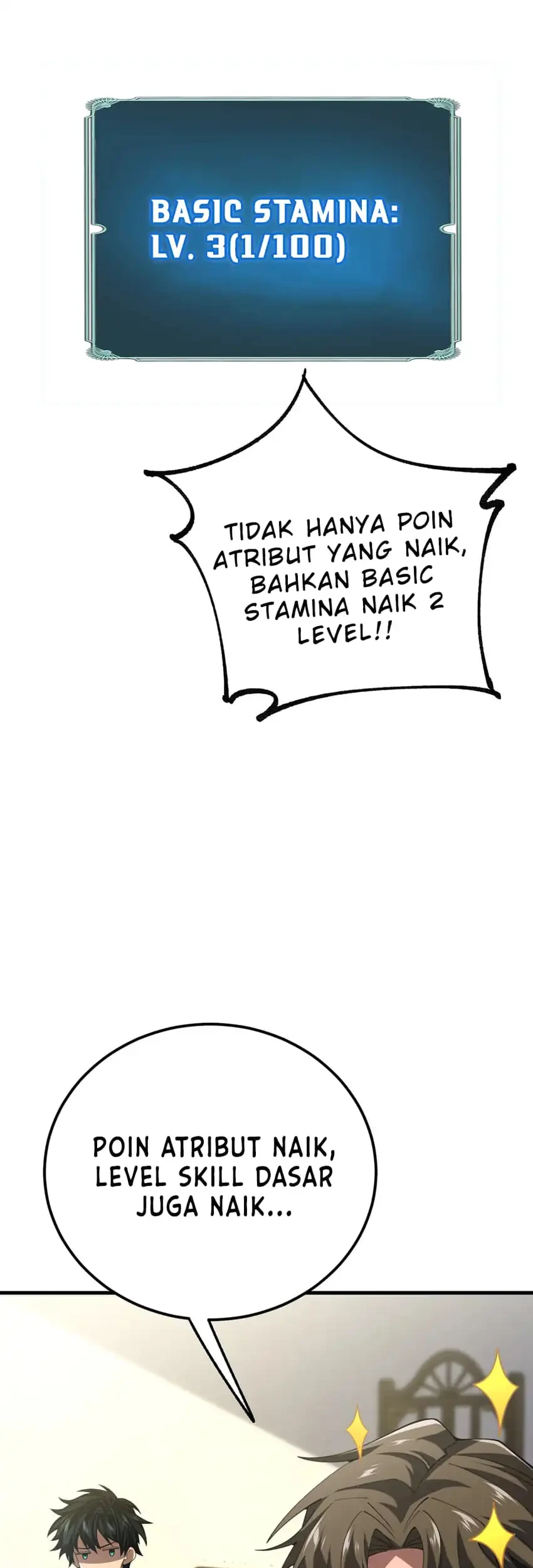The SS-Rank Freshman at Dawn Academy Chapter 14 Gambar 19