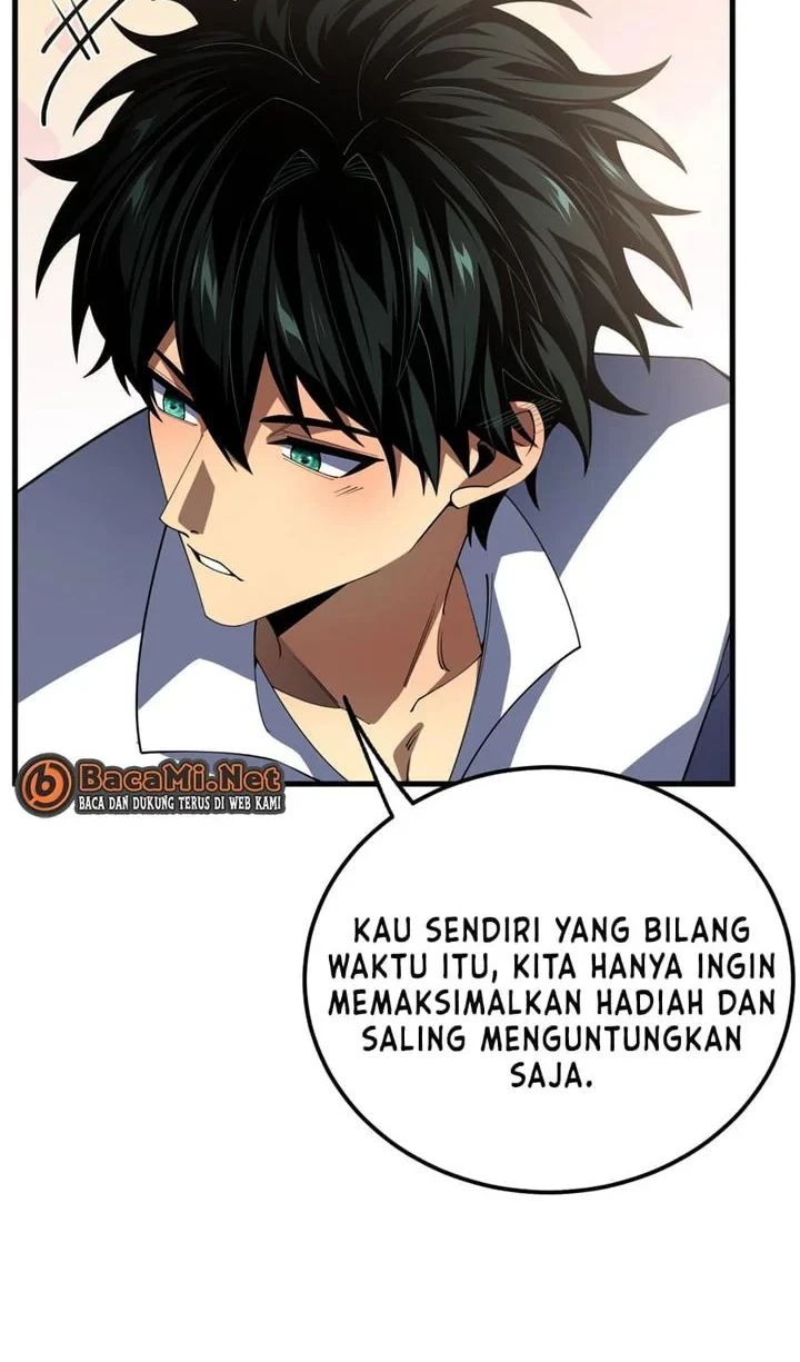 The SS-Rank Freshman at Dawn Academy Chapter 16 Gambar 20
