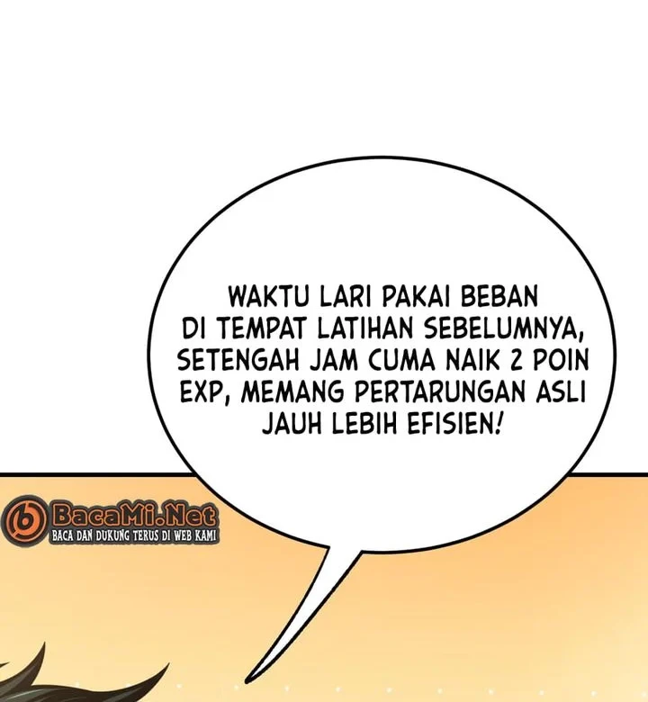 The SS-Rank Freshman at Dawn Academy Chapter 18 Gambar 22