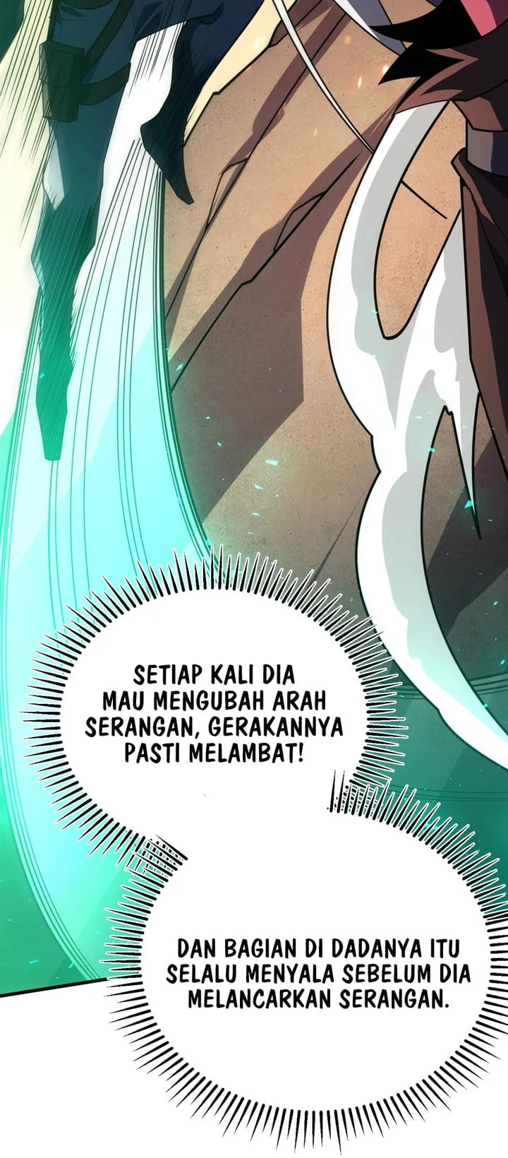 The SS-Rank Freshman at Dawn Academy Chapter 19 Gambar 23
