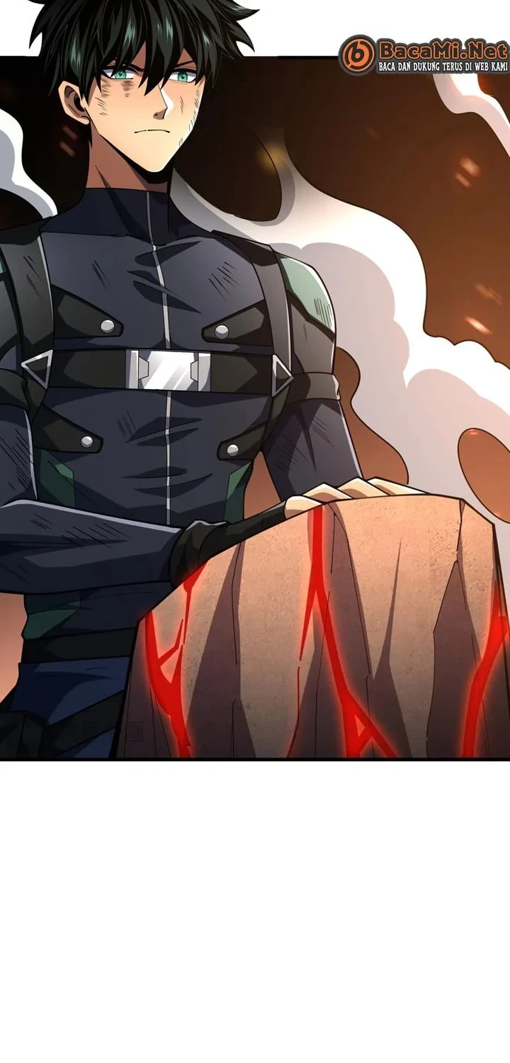 The SS-Rank Freshman at Dawn Academy Chapter 20 Gambar 19