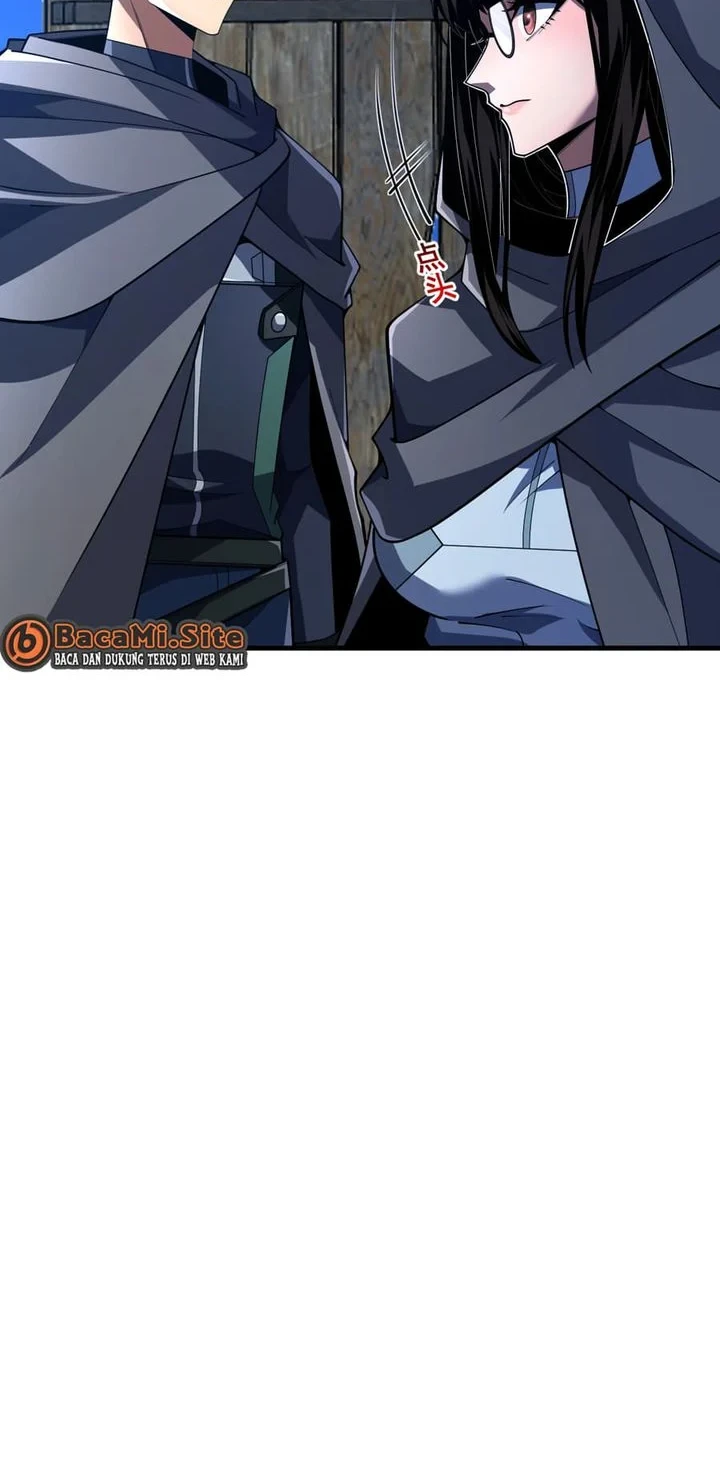 The SS-Rank Freshman at Dawn Academy Chapter 24 Gambar 20