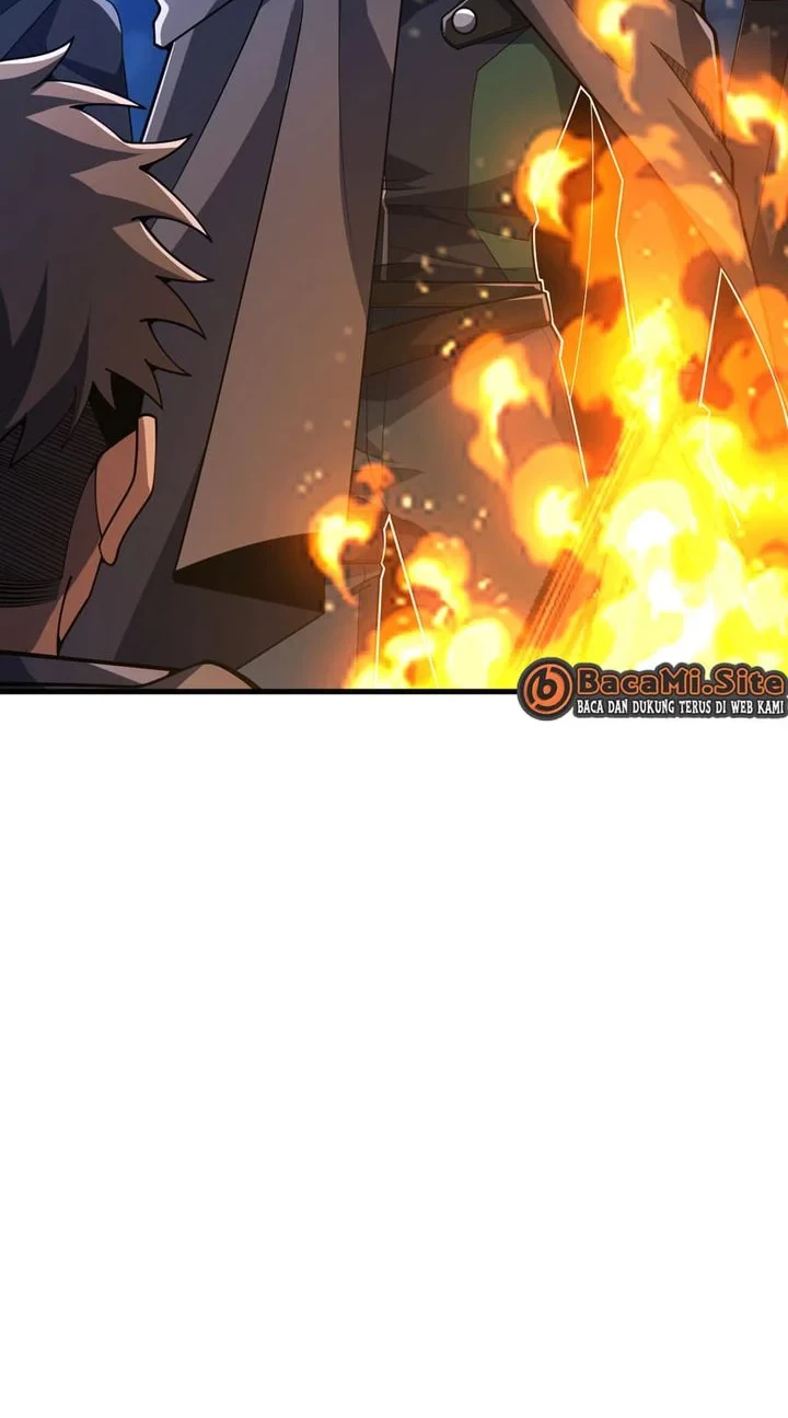 The SS-Rank Freshman at Dawn Academy Chapter 24 Gambar 18