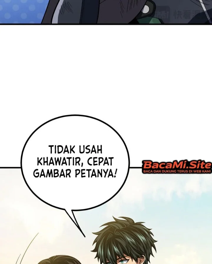 The SS-Rank Freshman at Dawn Academy Chapter 28 Gambar 17
