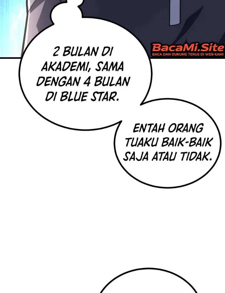 The SS-Rank Freshman at Dawn Academy Chapter 35 Gambar 17