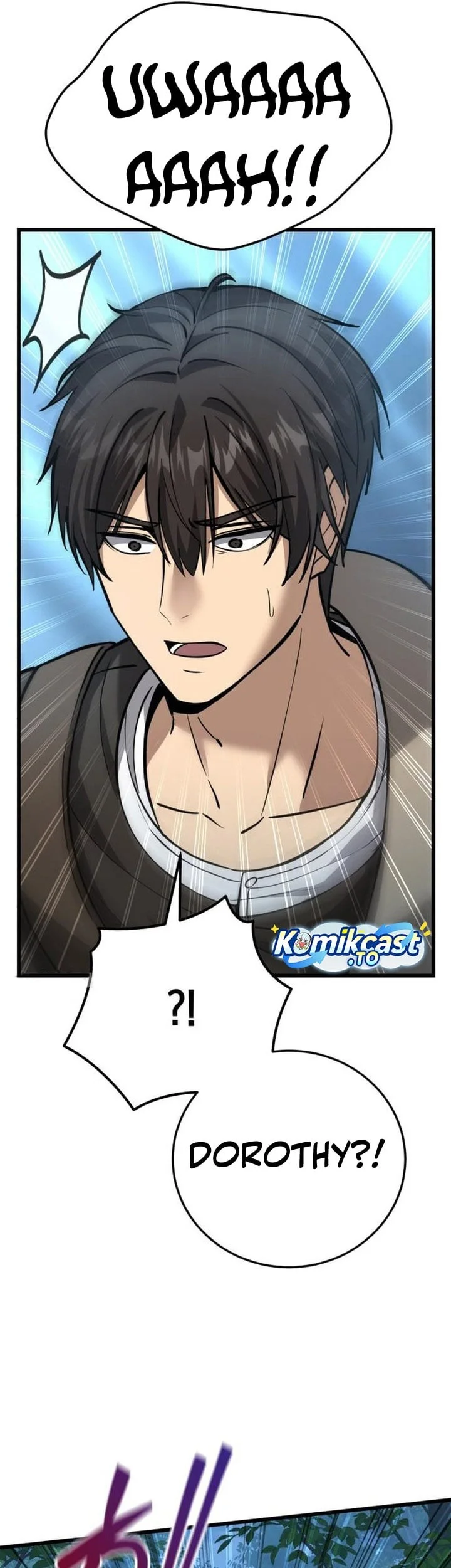 The Story of Becoming a Married Man in Another World Chapter 10 Gambar 26