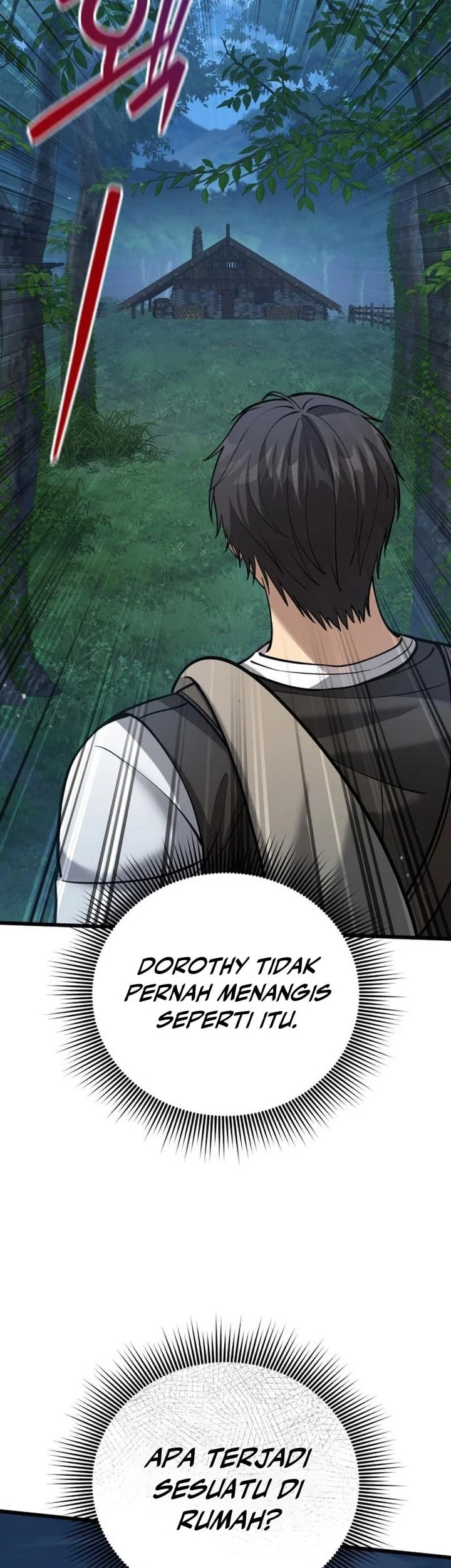 The Story of Becoming a Married Man in Another World Chapter 10 Gambar 27