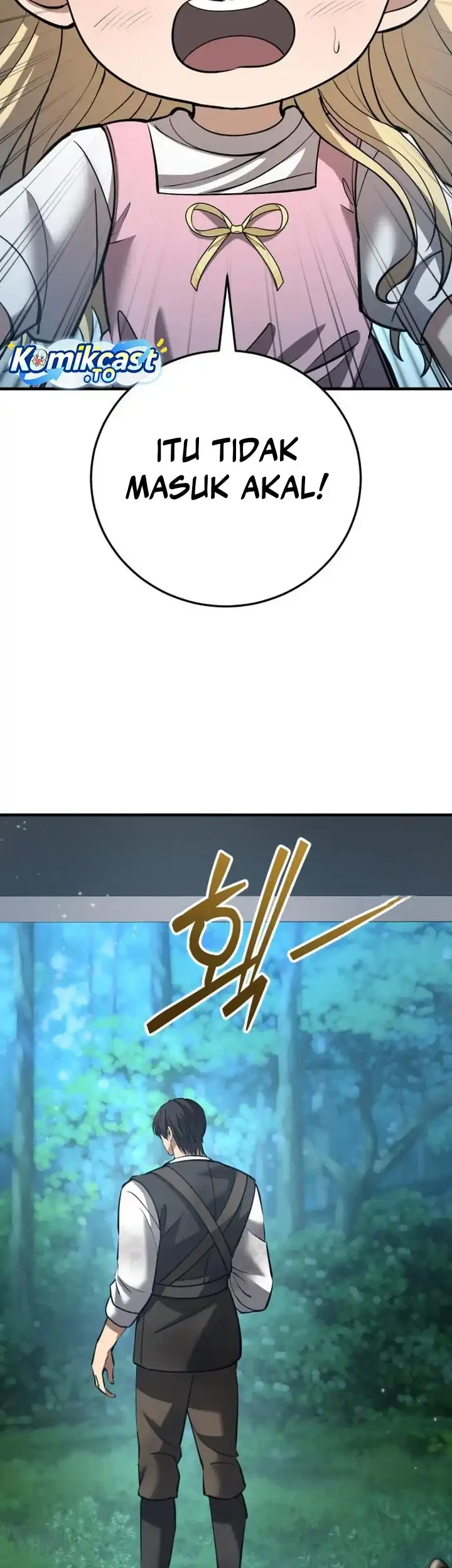 The Story of Becoming a Married Man in Another World Chapter 11 Gambar 27