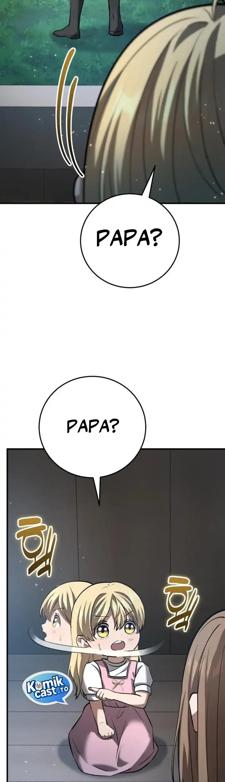 The Story of Becoming a Married Man in Another World Chapter 11 Gambar 28