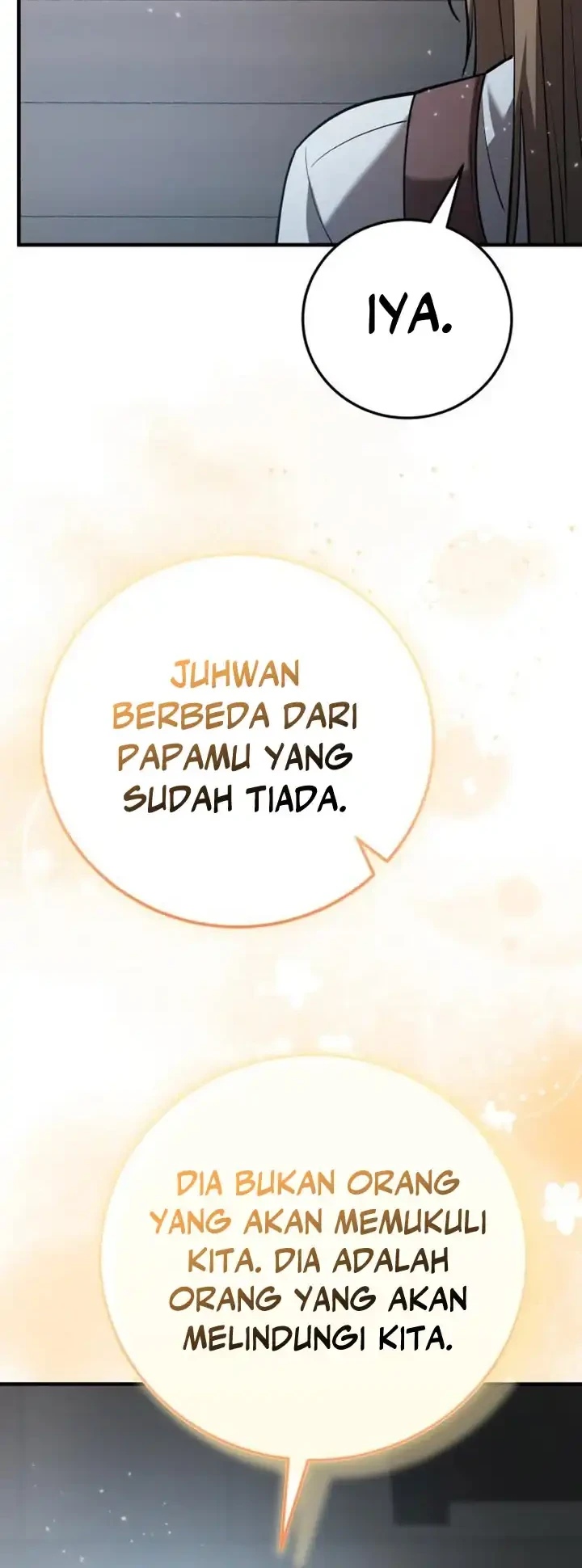 The Story of Becoming a Married Man in Another World Chapter 11 Gambar 29