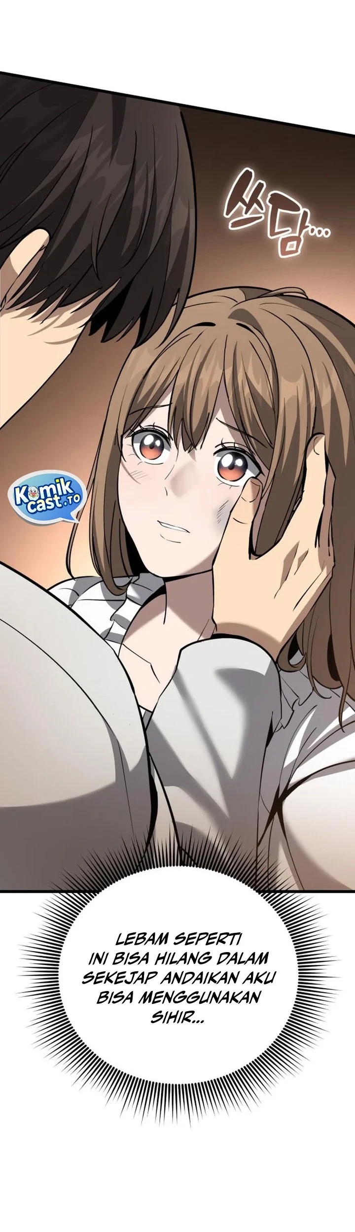 The Story of Becoming a Married Man in Another World Chapter 12 Gambar 26