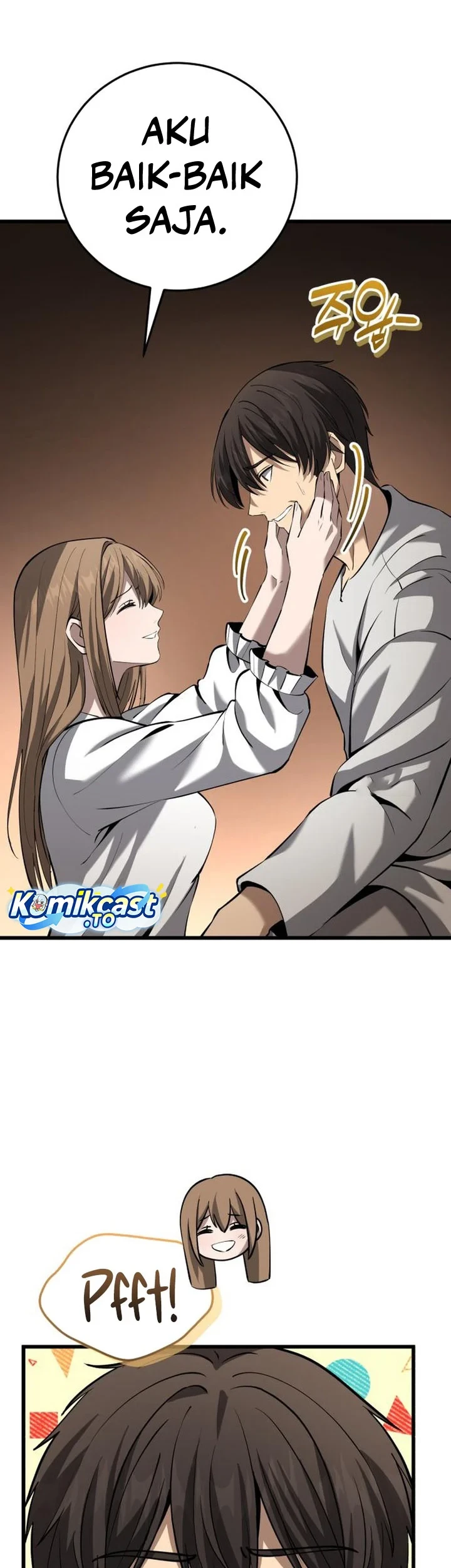 The Story of Becoming a Married Man in Another World Chapter 12 Gambar 27