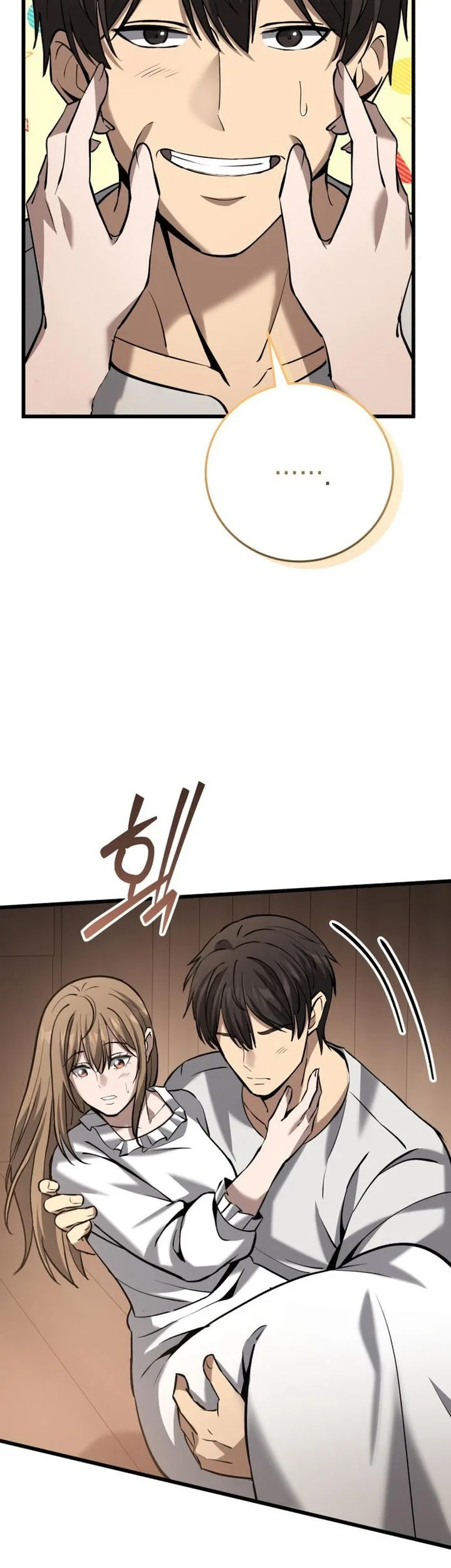 The Story of Becoming a Married Man in Another World Chapter 12 Gambar 28