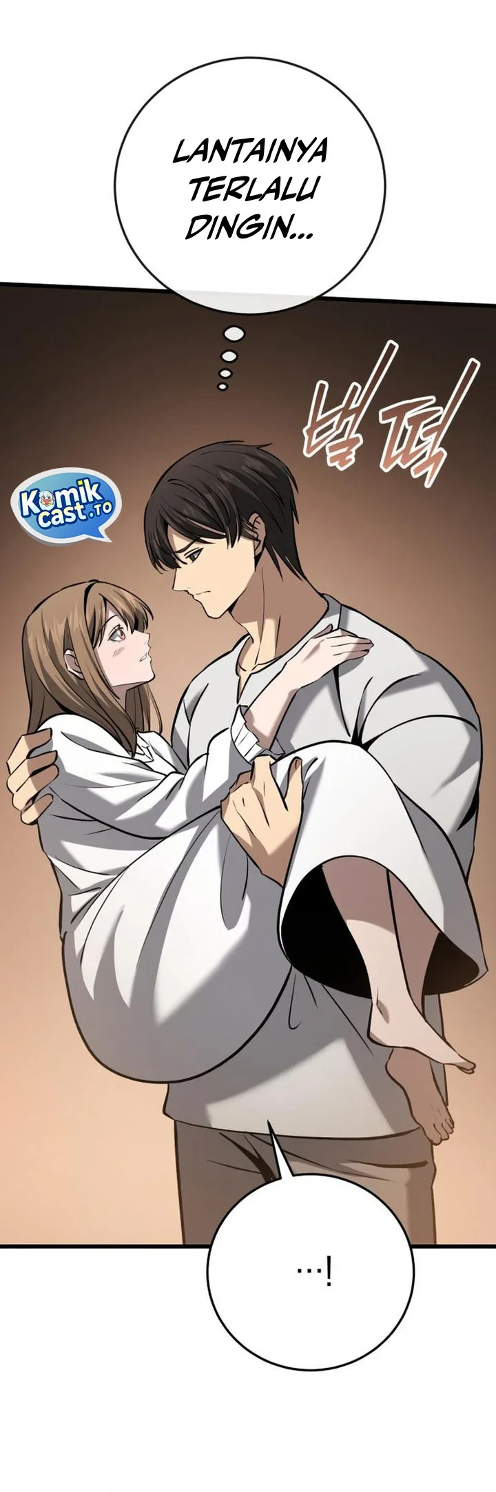 The Story of Becoming a Married Man in Another World Chapter 12 Gambar 29
