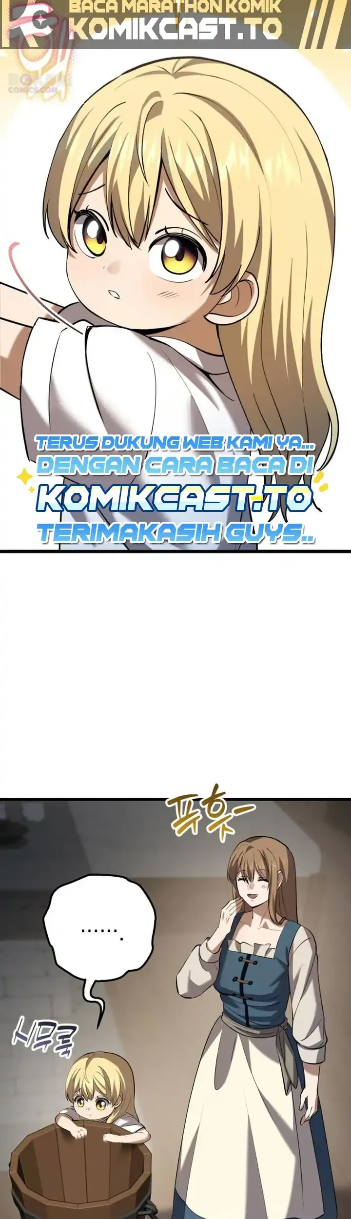 The Story of Becoming a Married Man in Another World Chapter 13 Gambar 27