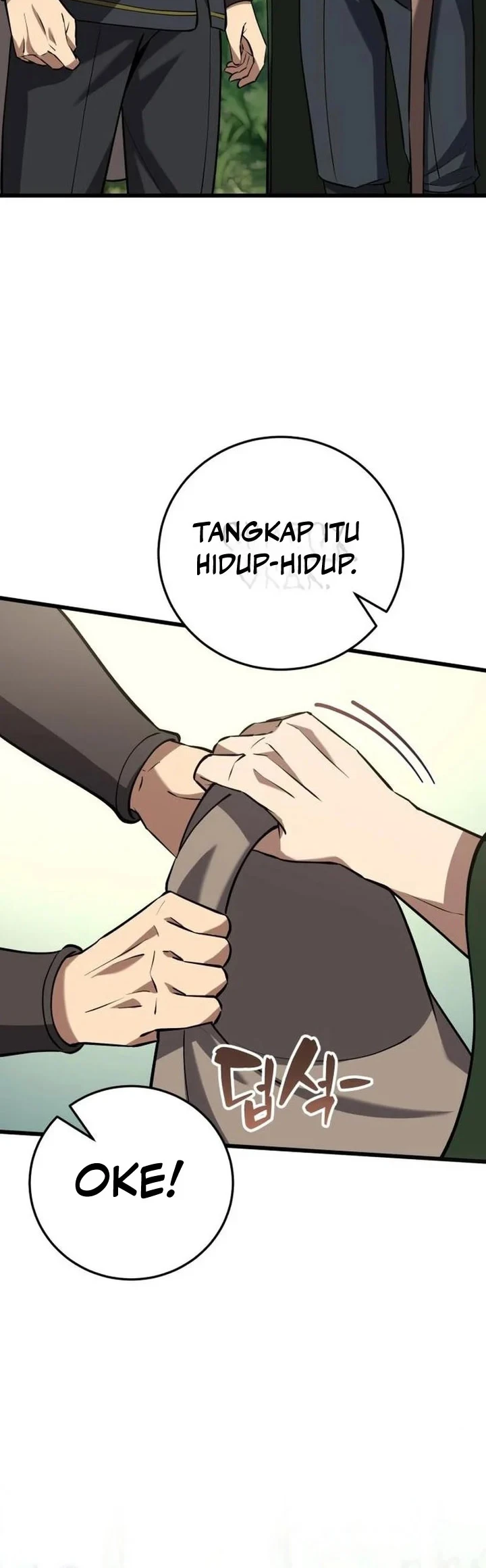The Story of Becoming a Married Man in Another World Chapter 14 Gambar 24