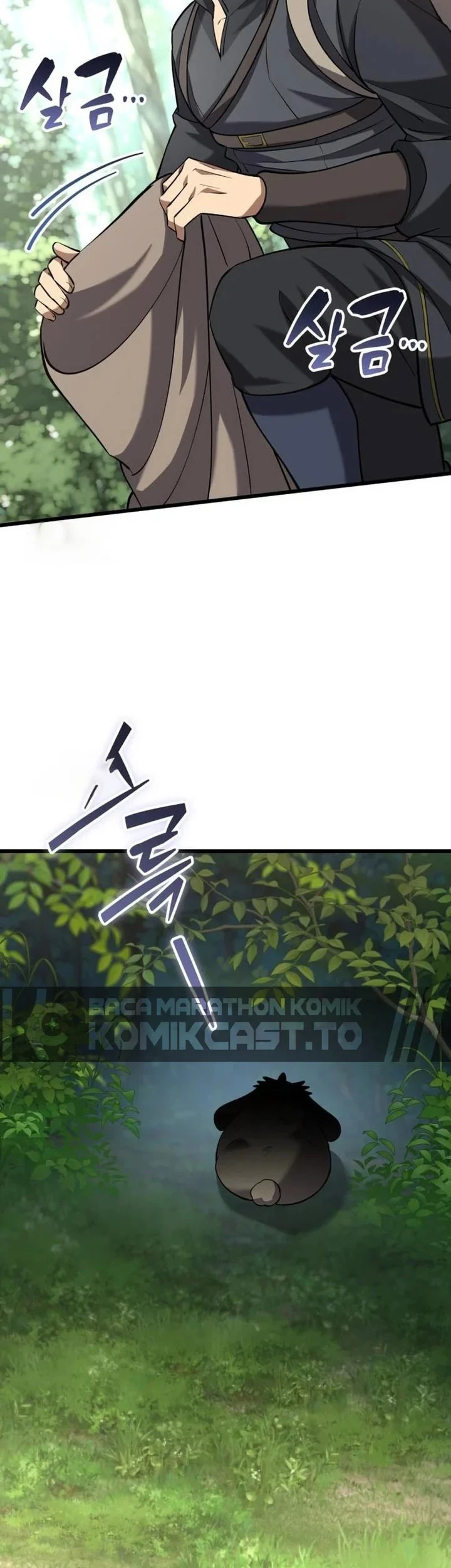 The Story of Becoming a Married Man in Another World Chapter 14 Gambar 26