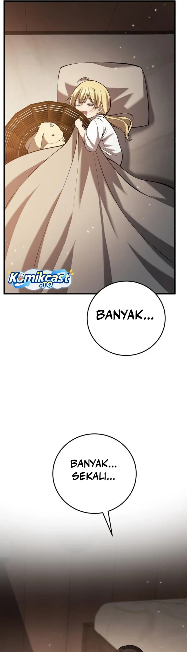 The Story of Becoming a Married Man in Another World Chapter 15 Gambar 26