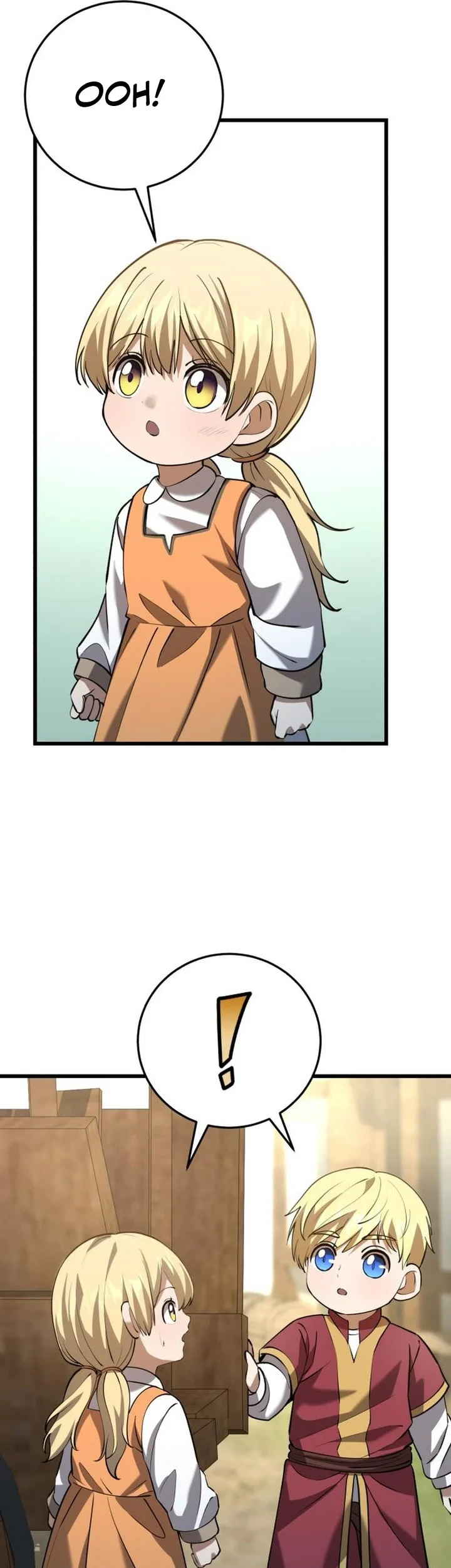 The Story of Becoming a Married Man in Another World Chapter 16 Gambar 26