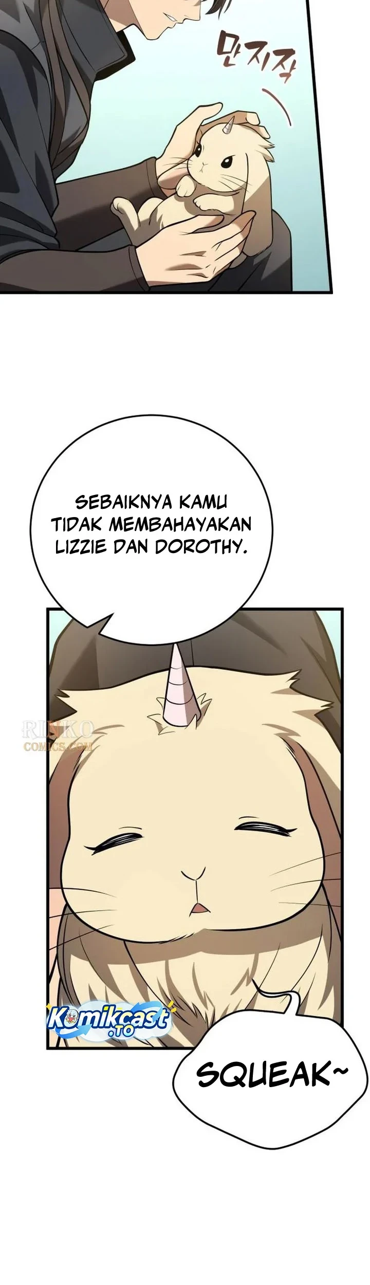 The Story of Becoming a Married Man in Another World Chapter 19 Gambar 25