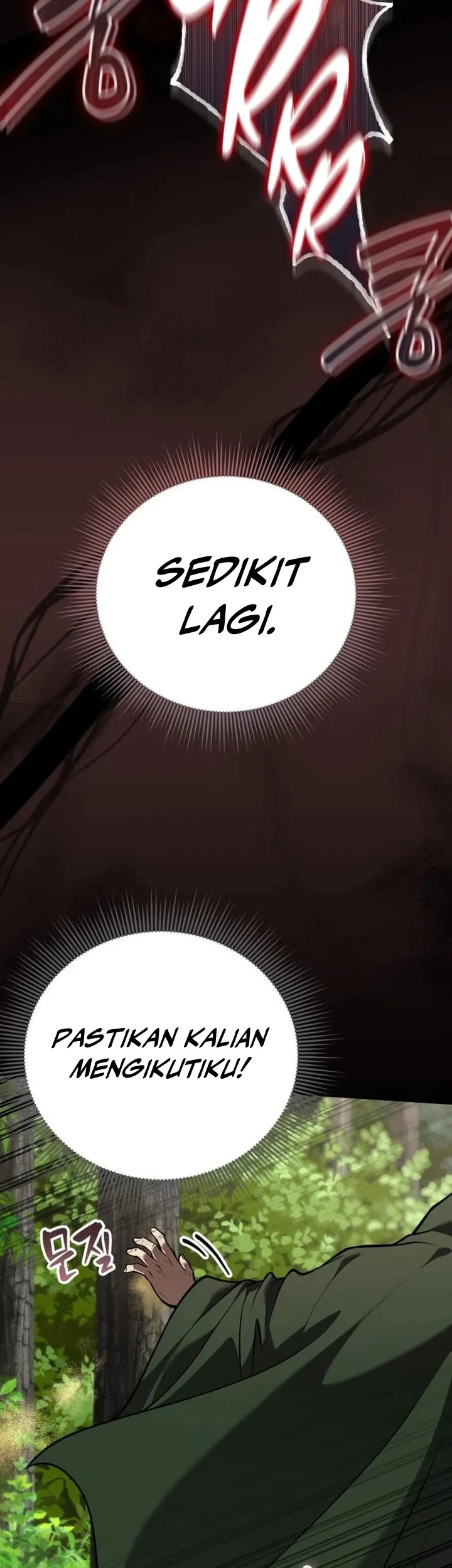 The Story of Becoming a Married Man in Another World Chapter 20 Gambar 24