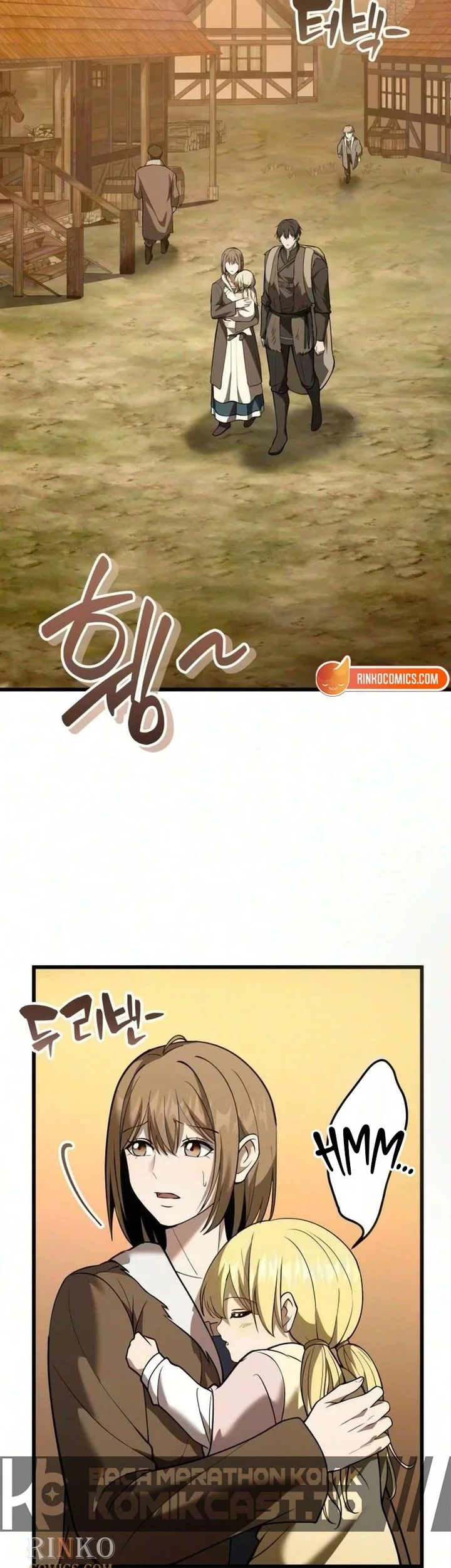 The Story of Becoming a Married Man in Another World Chapter 22 Gambar 27