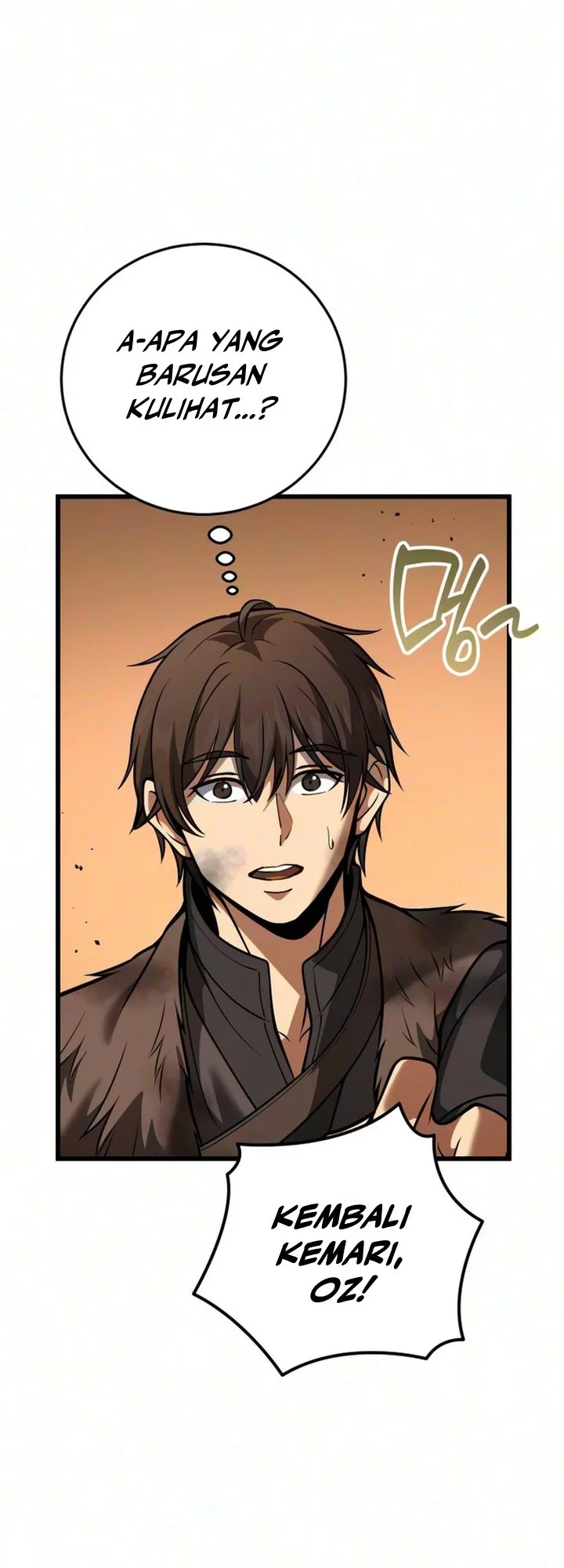 The Story of Becoming a Married Man in Another World Chapter 24 Gambar 29