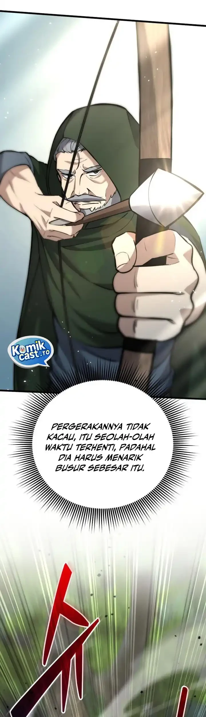 The Story of Becoming a Married Man in Another World Chapter 9 Gambar 30