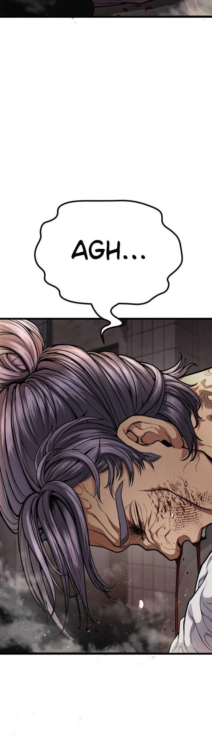 The Stray Dogs War Chapter 4 Gambar 43