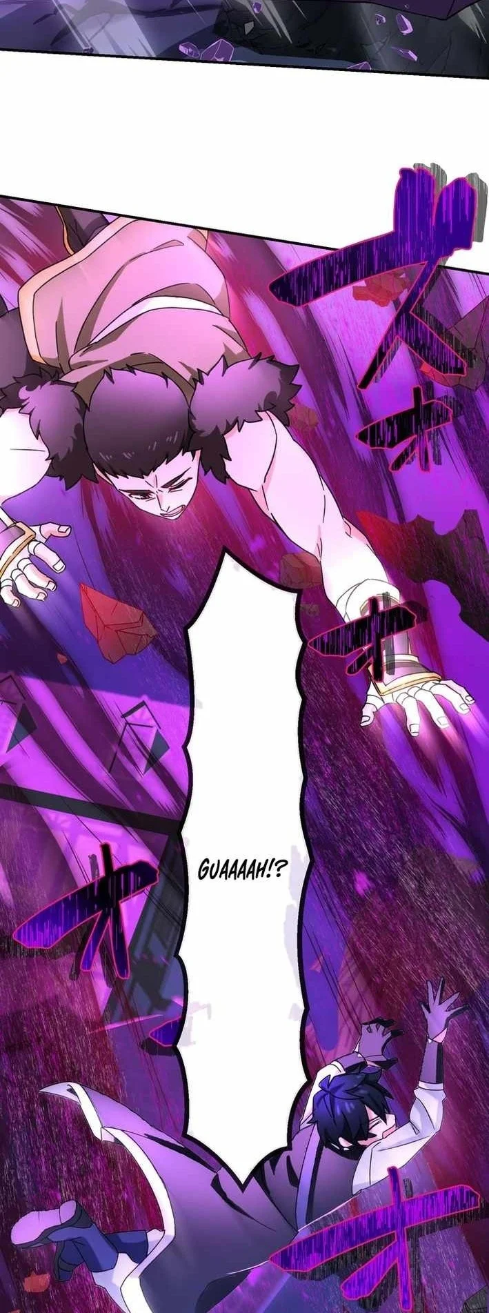 The strongest assassin gets transferred to another world with his whole class Chapter 118 Gambar 30