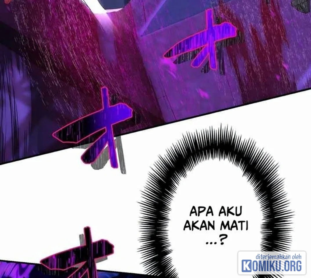 The strongest assassin gets transferred to another world with his whole class Chapter 118 Gambar 31