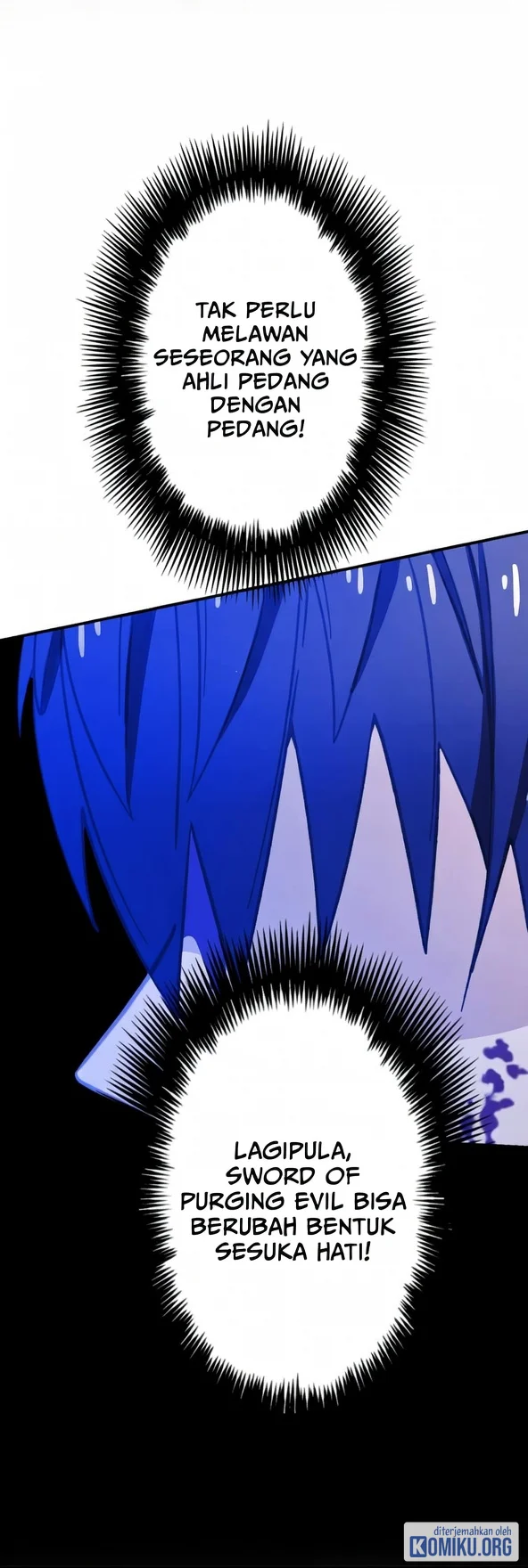 The strongest assassin gets transferred to another world with his whole class Chapter 119 Gambar 26