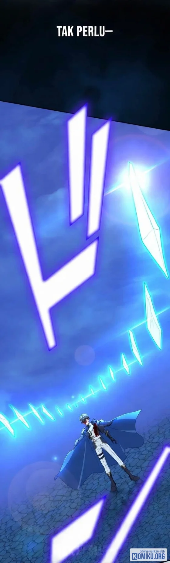 The strongest assassin gets transferred to another world with his whole class Chapter 119 Gambar 28