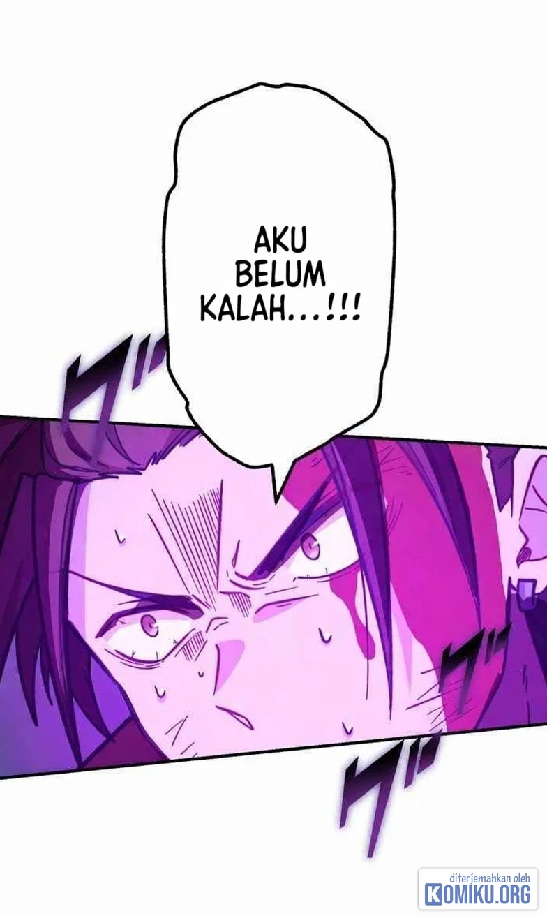 The strongest assassin gets transferred to another world with his whole class Chapter 121 Gambar 26