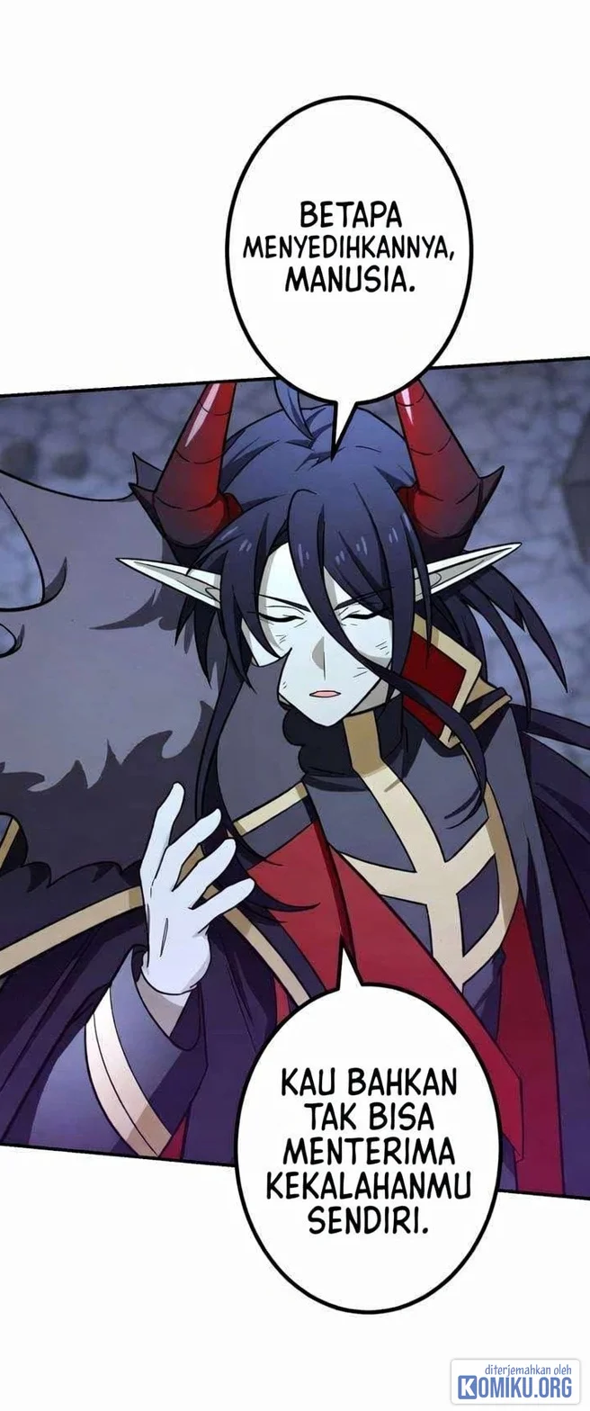The strongest assassin gets transferred to another world with his whole class Chapter 121 Gambar 27
