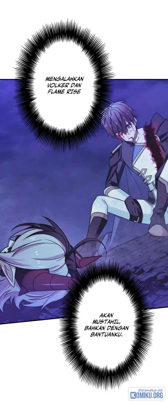 The strongest assassin gets transferred to another world with his whole class Chapter 122 Gambar 26