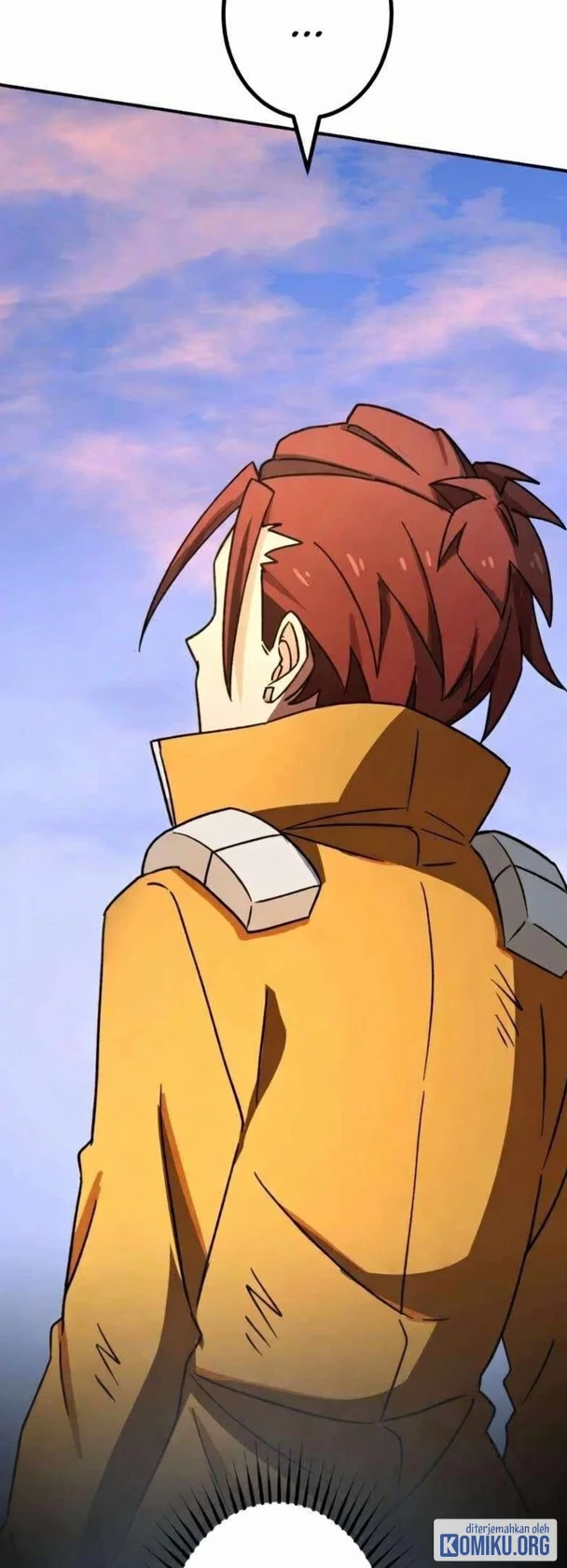 The strongest assassin gets transferred to another world with his whole class Chapter 123 Gambar 30