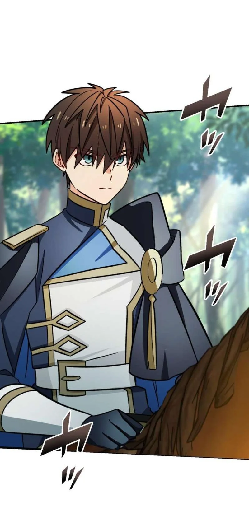 The strongest assassin gets transferred to another world with his whole class Chapter 124 Gambar 30
