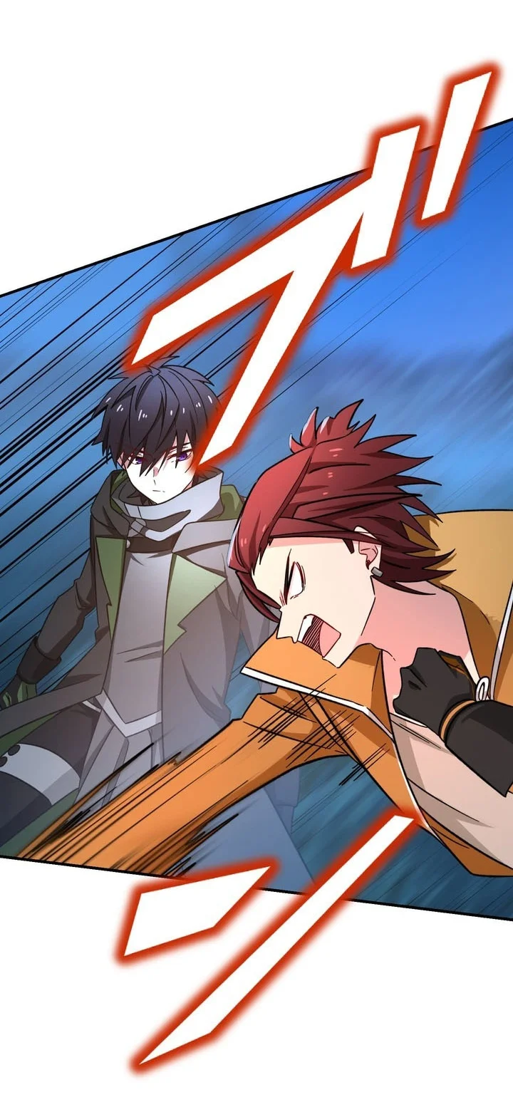The strongest assassin gets transferred to another world with his whole class Chapter 126 Gambar 27
