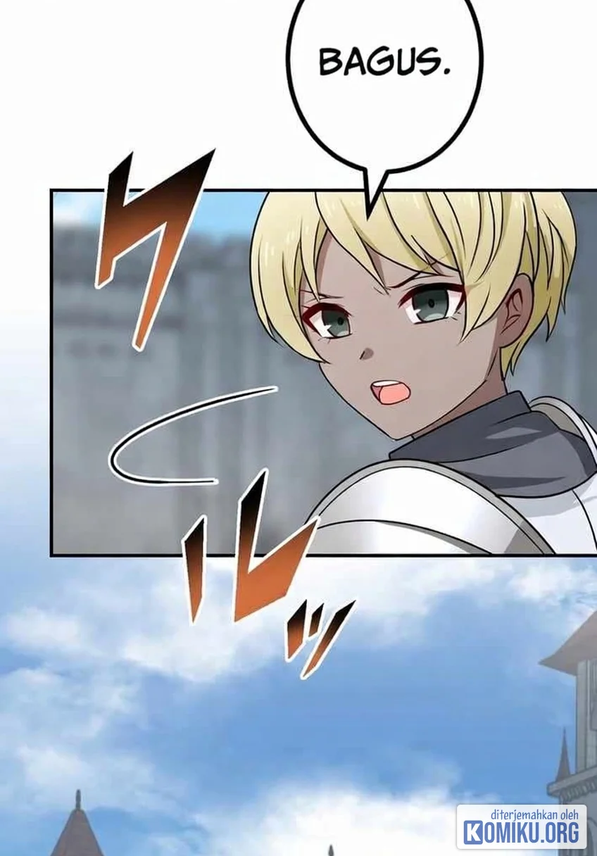The strongest assassin gets transferred to another world with his whole class Chapter 129 Gambar 28