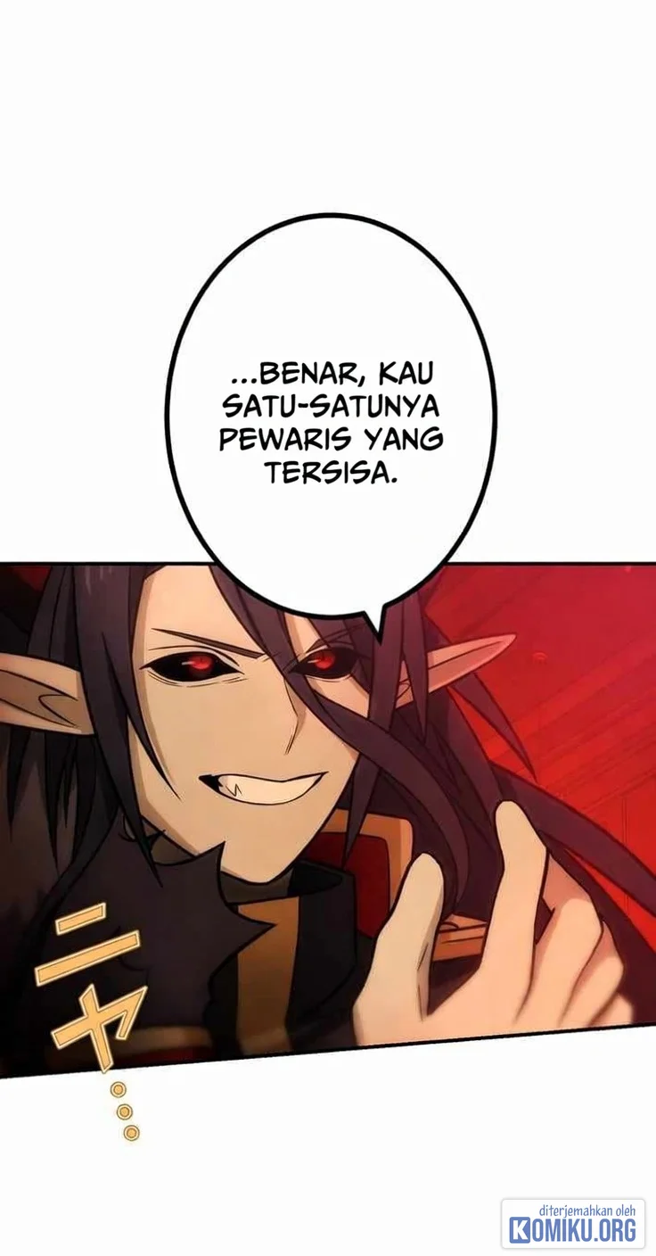 The strongest assassin gets transferred to another world with his whole class Chapter 130 Gambar 29