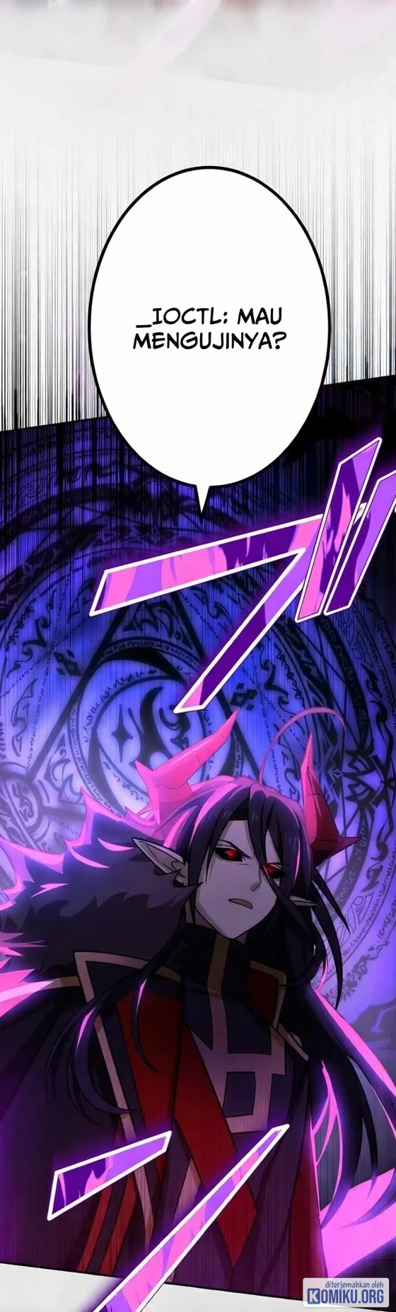 The strongest assassin gets transferred to another world with his whole class Chapter 130 Gambar 31