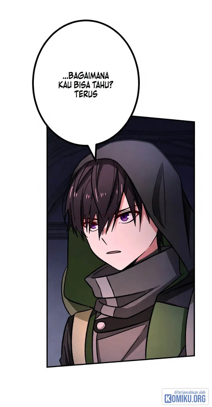 The strongest assassin gets transferred to another world with his whole class Chapter 132 Gambar 34