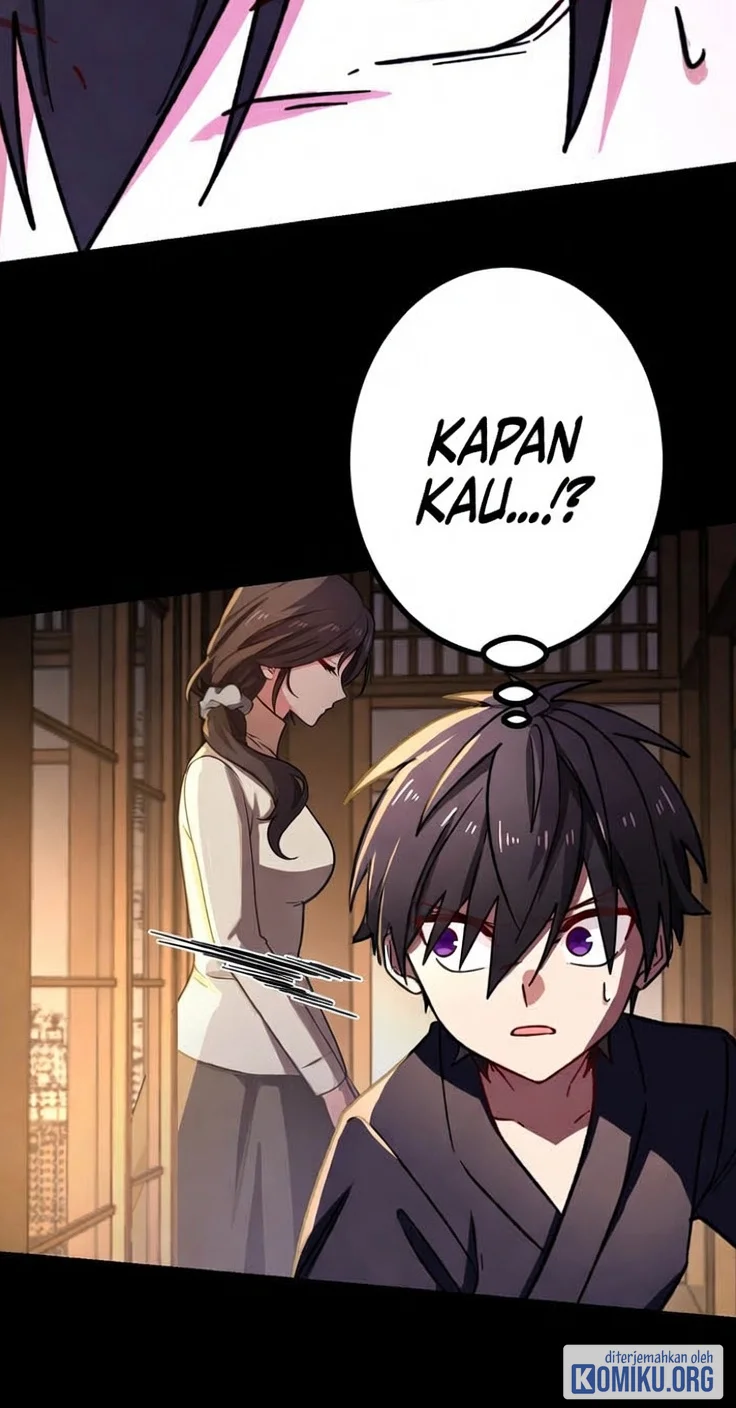 The strongest assassin gets transferred to another world with his whole class Chapter 133 Gambar 31