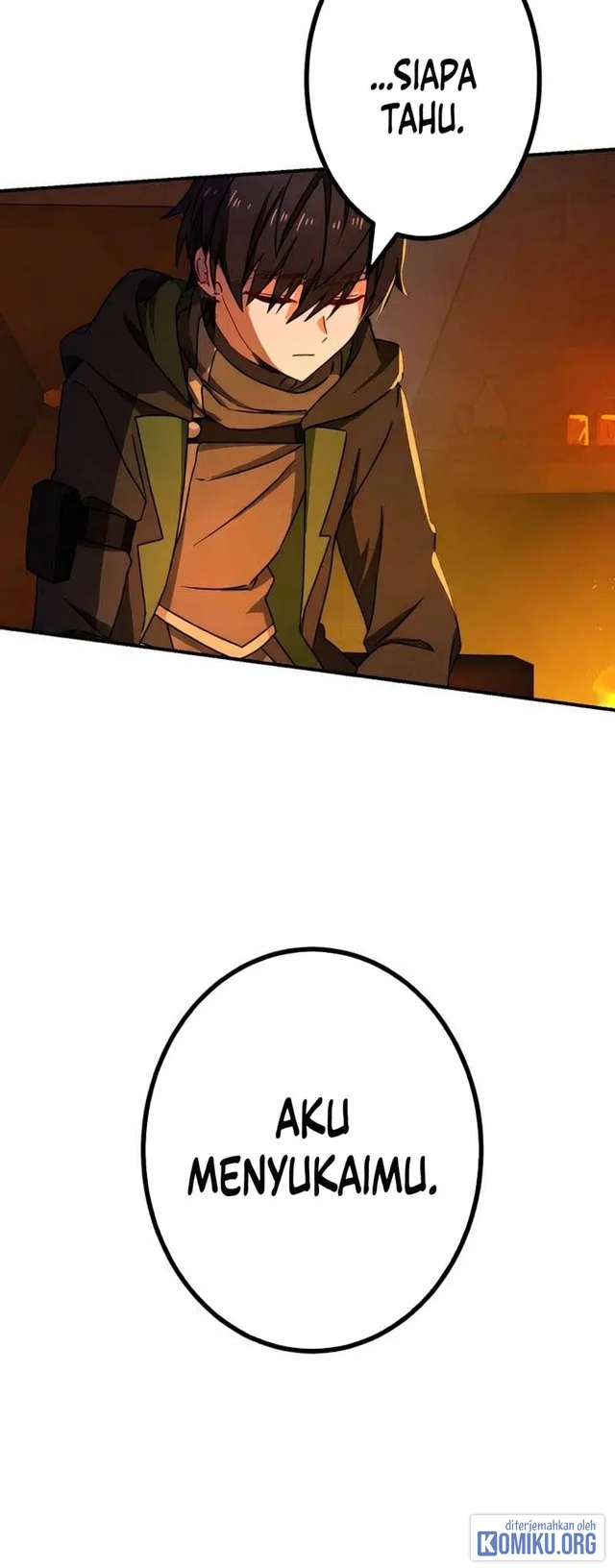 The strongest assassin gets transferred to another world with his whole class Chapter 134 Gambar 28