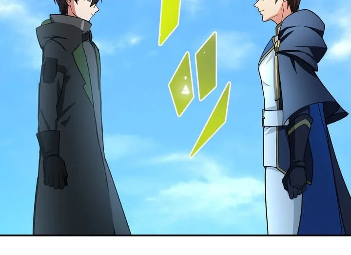 The strongest assassin gets transferred to another world with his whole class Chapter 135 Gambar 27