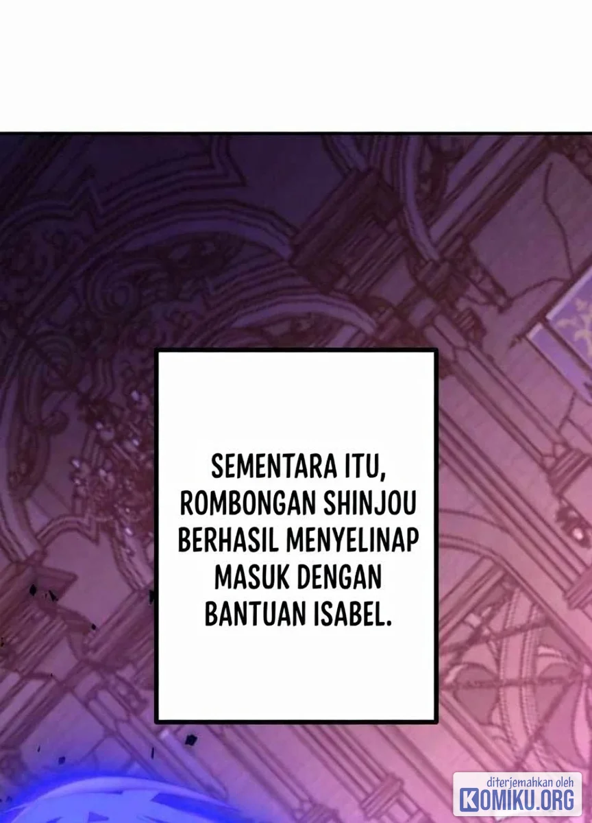 The strongest assassin gets transferred to another world with his whole class Chapter 137 Gambar 36