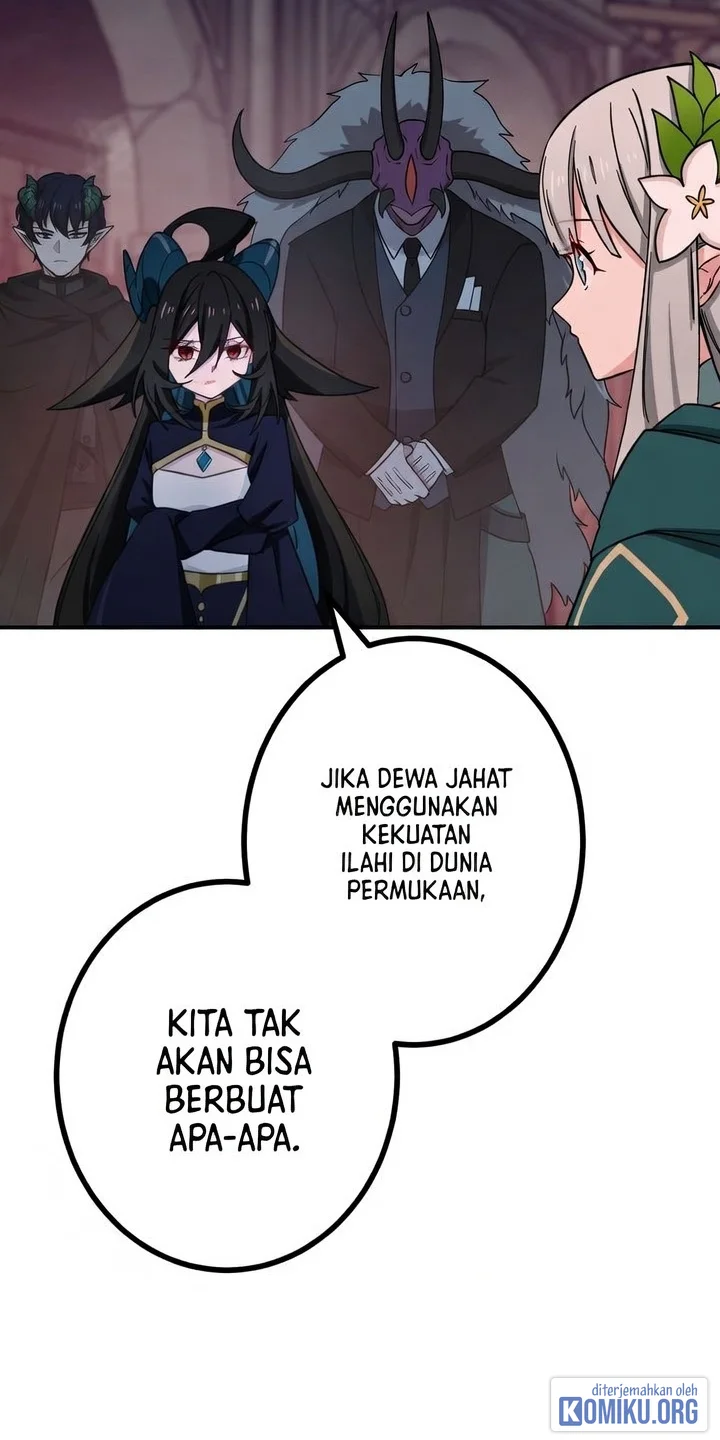The strongest assassin gets transferred to another world with his whole class Chapter 138 Gambar 33