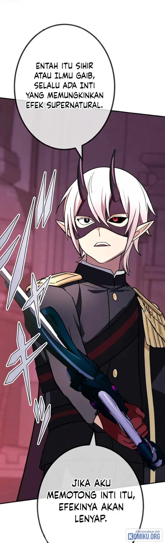 The strongest assassin gets transferred to another world with his whole class Chapter 139 Gambar 29
